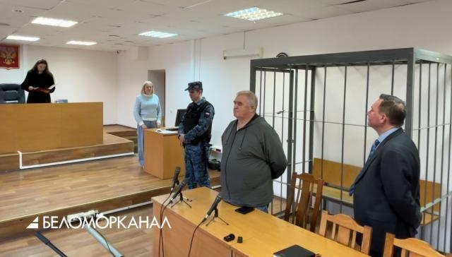 Приговор Игорю Воронцову за многолетние махинации оставлен в силе