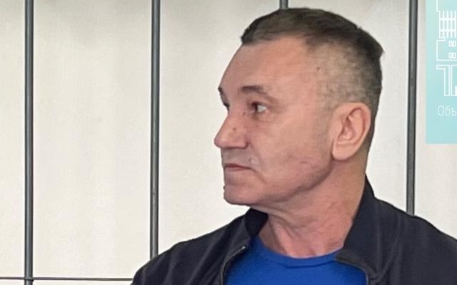 Северодвинский предприниматель Гена Акинфеев поедет в колонию за обман 