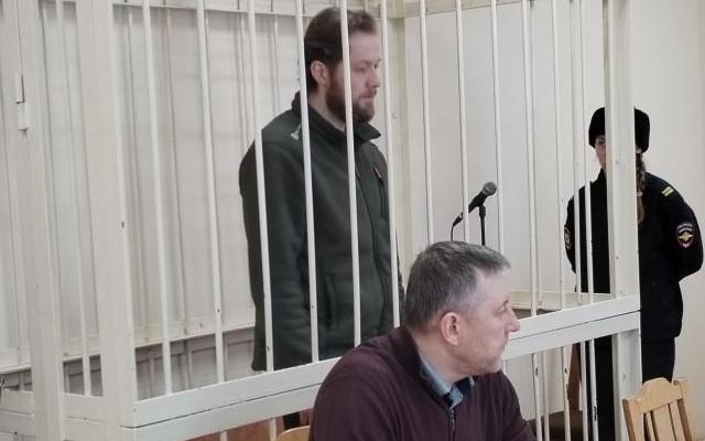 В Архангельске начали судить экс-министра здравоохранения Герштанского