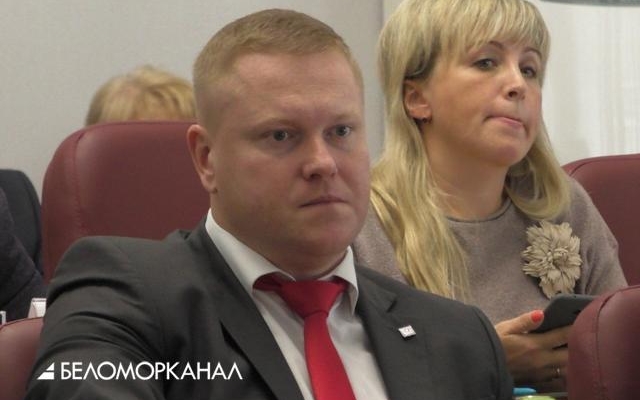 Не Игорь, но шансы есть. Станет ли в Северодвинске Олег Бачериков первым?