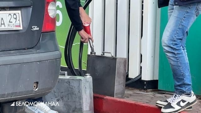 Игорь Арсентьев пообещал защитить волонтёров на АЗС от отмороженных спекулянтов