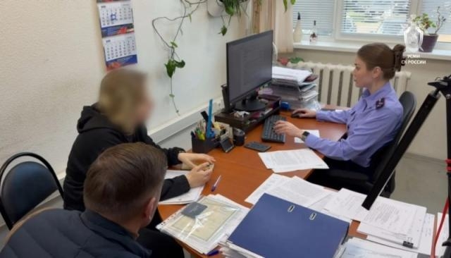 В Северодвинске арестовали директора транспортной компании 