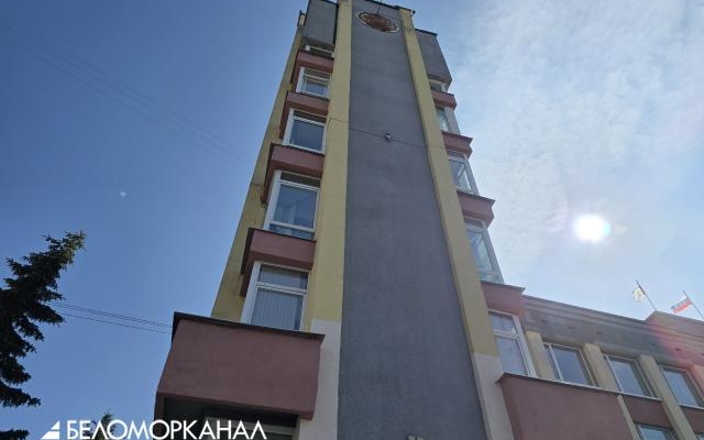 Предсказуемо. Председатель Комитета ЖКХ Николай Никитин покидает администрацию Северодвинска