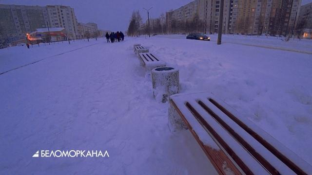 Что нового в архангельске беломорканал