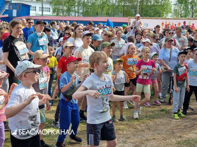 Забег 29 июня санкт петербург