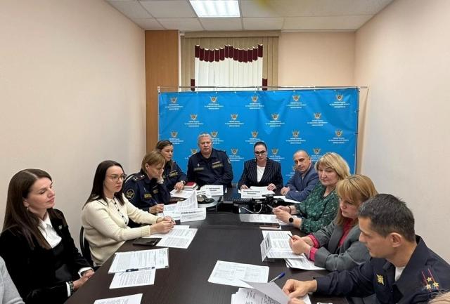 В Архангельске обсудили лучшие практики ресоциализации бывших осужденных