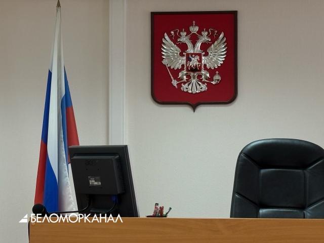В Поморье будут судить семейный подряд контрабандистов пиломатериалов