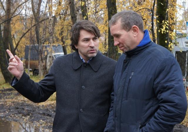 В Северодвинске осужденного Николая Малинникова никто не освобождал от депутатских полномочий
