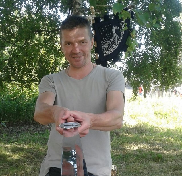 Константин Рыбинский: «Заметки издалека. Заметка сто сорок пятая. О политике и нас»