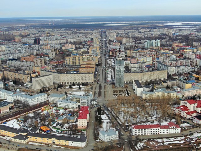 В Поморье продолжается инвентаризация неиспользуемой недвижимости