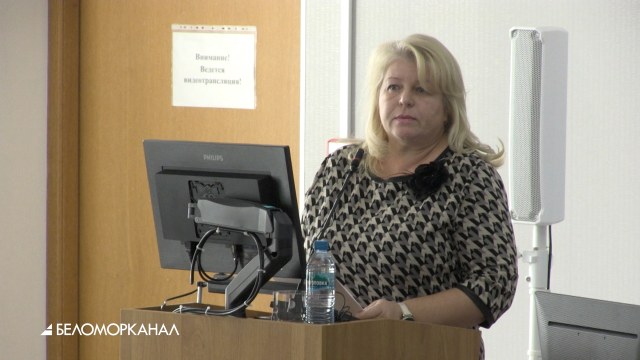 Северодвинску предстоит переизбрать председателя и аудитора Контрольно-счётной палаты