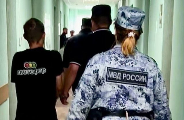 Архангельский 33-летний педофил получил 12 лет строгого режима