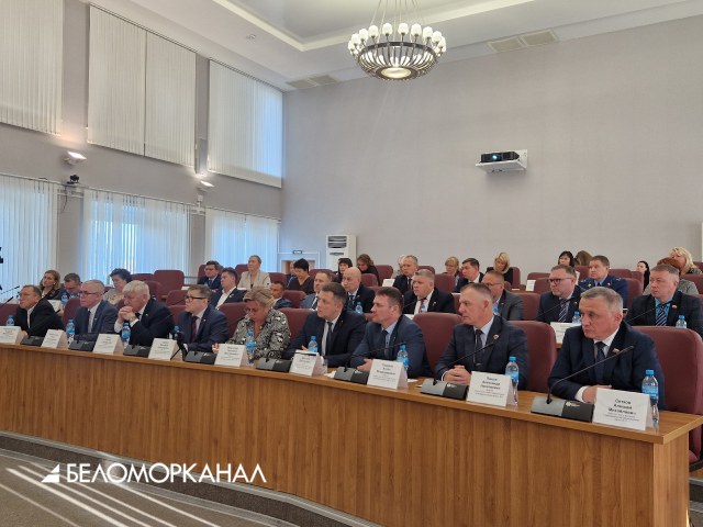 Депутаты Северодвинска обсудили вопросы гражданской обороны и безопасности города корабелов