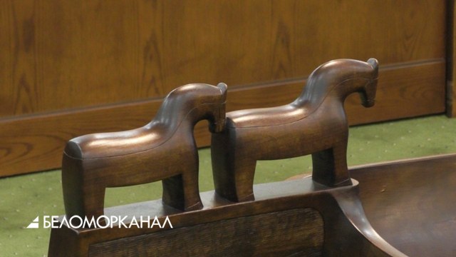 В Северодвинске могут скрестить ЦКиОМ с городским парком