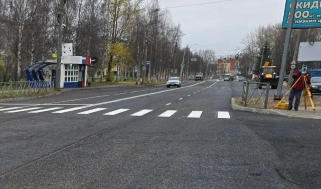 Энергетики соблаговолили. В Архангельске собираются открывать многострадальный Обводный